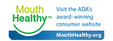 mouth healthy website